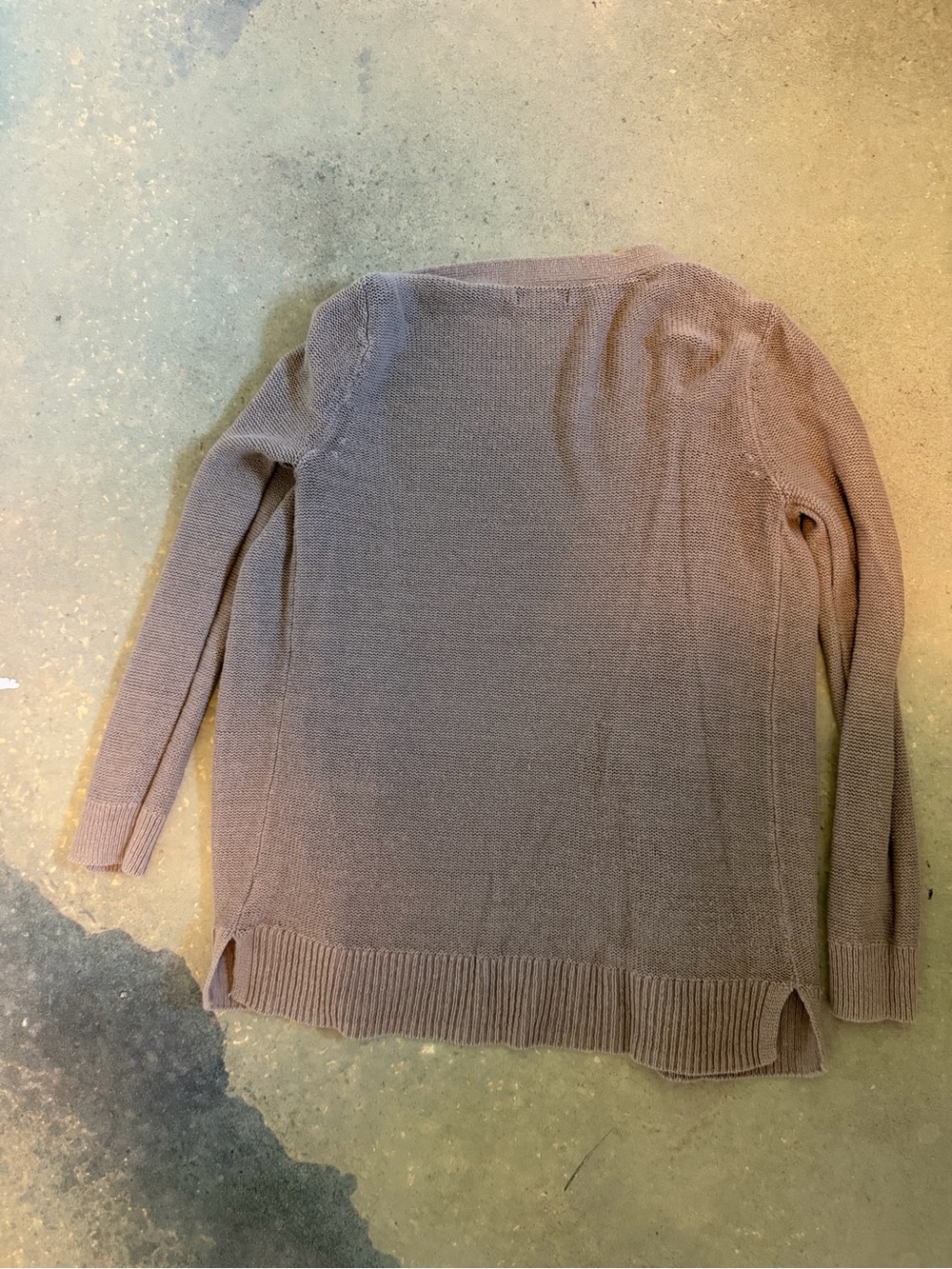 Cardigan - Picture 5 of 5